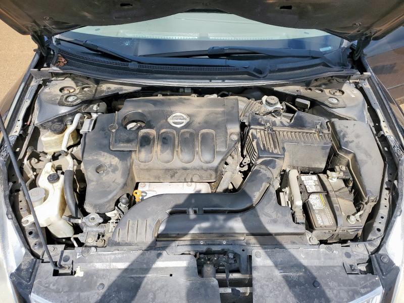 Photo 11 from auction – 2012 NISSAN ALTIMA BAS with VIN 1N4AL2AP8CN437681