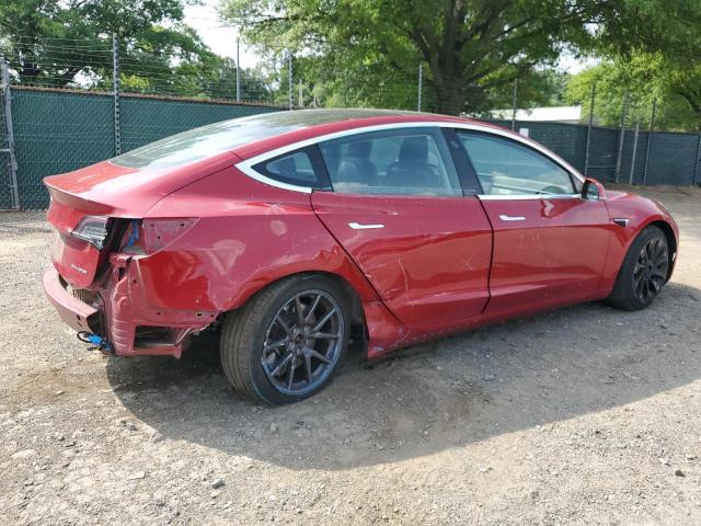 Photo 3 from auction – 2018 TESLA MODEL 3 with VIN 5YJ3E1EB6JF104588