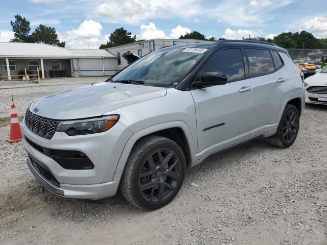 JEEP COMPASS LI 2024 with VIN 3C4NJDCN2RT122442 - Photo from auction