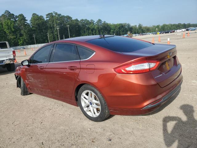 Photo 2 from auction – 2014 FORD FUSION SE with VIN 3FA6P0H78ER176072