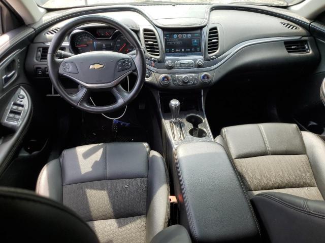 Photo 8 from auction – 2019 CHEVROLET IMPALA LT with VIN 2G11Z5SA2K9132658