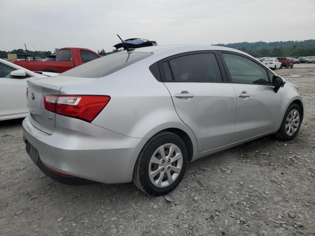 Photo 3 from auction – 2016 KIA RIO LX with VIN KNADM4A31G6639045