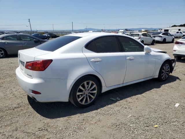 Foto 3 de la subasta – 2008 LEXUS IS 250 con VIN JTHBK262982082509