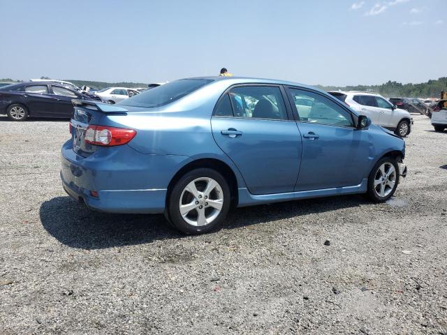 صورة رقم 3 من المزاد - 2013 TOYOTA COROLLA BA مع VIN 5YFBU4EE7DP210812