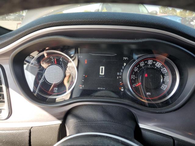 Photo 9 from auction – 2022 DODGE CHALLENGER with VIN 2C3CDZJG5NH167978