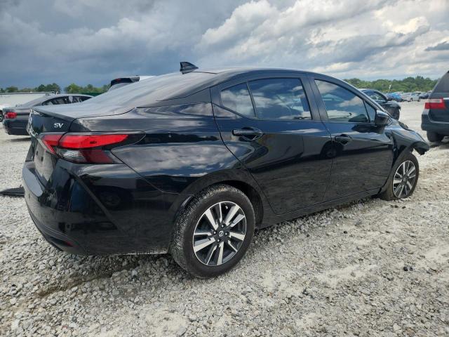 Photo 3 from auction – 2021 NISSAN VERSA SV with VIN 3N1CN8EV4ML850324