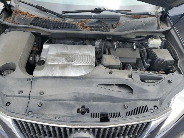 Photo 12 from auction – 2010 LEXUS RX 350 with VIN 2T2BK1BA1AC080121