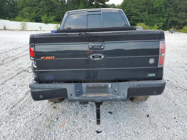Photo 6 from auction – 2010 FORD F150 SUPER with VIN 1FTFW1EV4AFC34093