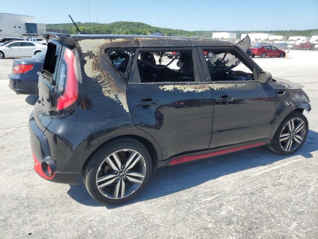 Photo 3 from auction – 2015 KIA SOUL + with VIN KNDJP3A54F7156442