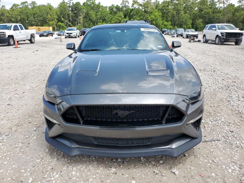 Photo 5 from auction – 2018 FORD MUSTANG GT with VIN 1FA6P8CF2J5108103
