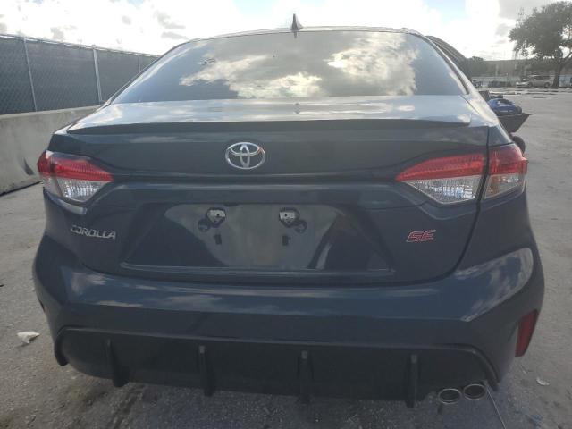 Photo 6 from auction – 2023 TOYOTA COROLLA SE with VIN 5YFP4MCE6PP140801