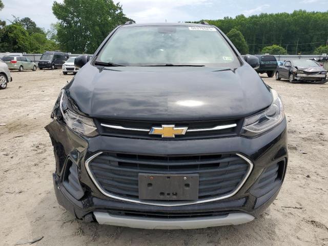 Photo 5 from auction – 2020 CHEVROLET TRAX 1LT with VIN KL7CJLSB2LB005457