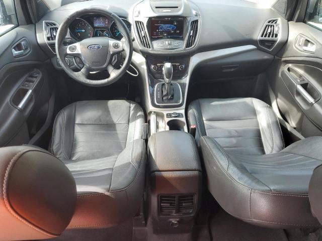 Photo 8 from auction – 2013 FORD ESCAPE SEL with VIN 1FMCU0H99DUC71914