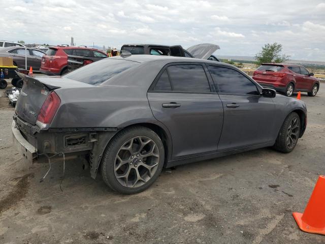 Photo 3 from auction – 2018 CHRYSLER 300 S with VIN 2C3CCABG8JH264184