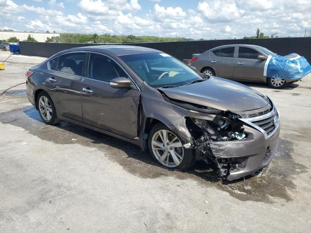 Photo 4 from auction – 2015 NISSAN ALTIMA 2.5 with VIN 1N4AL3AP3FC240312
