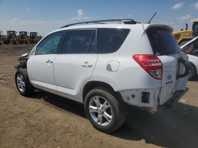 Photo 2 from auction – 2011 TOYOTA RAV4 with VIN 2T3BK4DV5BW056949