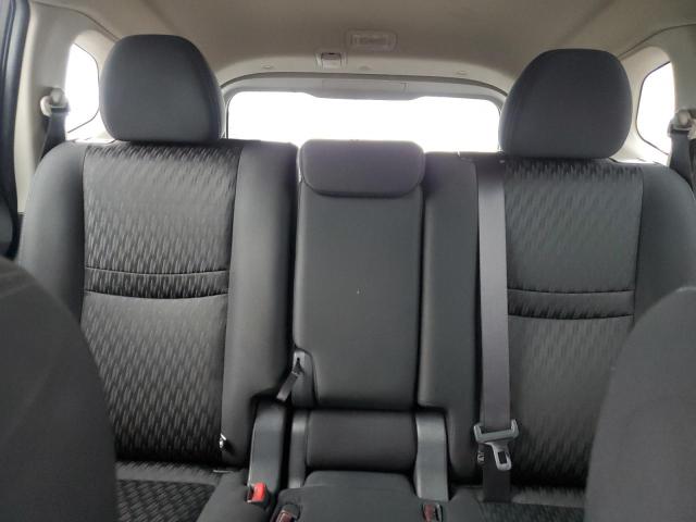 Photo 10 from auction – 2020 NISSAN ROGUE S with VIN KNMAT2MT6LP538502