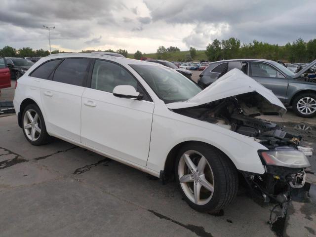 Photo 4 from auction – 2010 AUDI A4 PREMIUM with VIN WAUWFAFL4AA135684