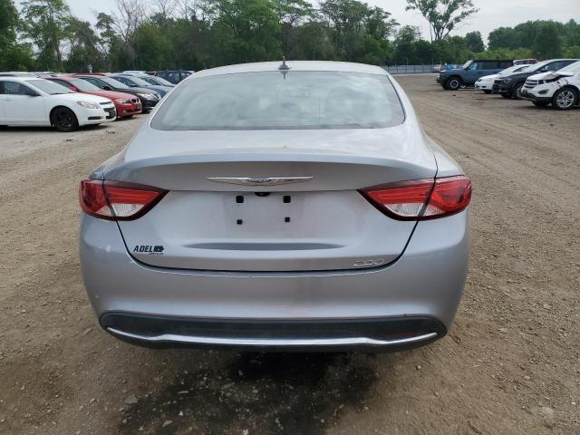Photo 6 from auction – 2016 CHRYSLER 200 LIMITE with VIN 1C3CCCAB4GN150037