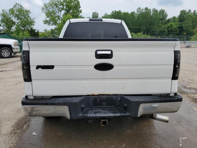Photo 6 from auction – 2012 FORD F150 SUPER with VIN 1FTFW1ET3CFA97536