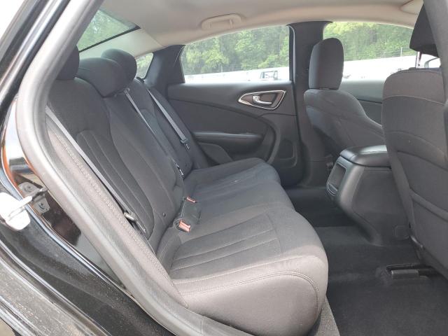 Photo 10 from auction – 2016 CHRYSLER 200 LIMITE with VIN 1C3CCCAB0GN107721