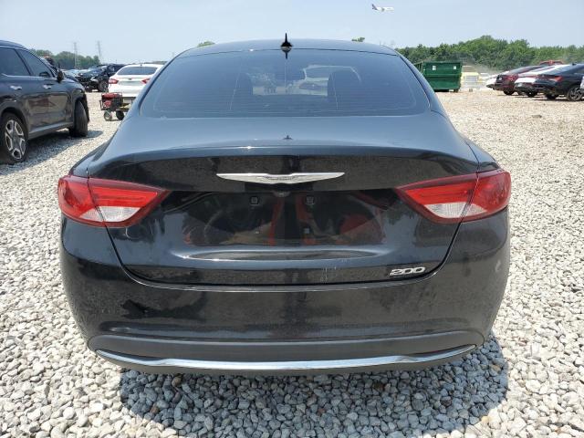 Photo 6 from auction – 2016 CHRYSLER 200 LIMITE with VIN 1C3CCCAB9GN172289