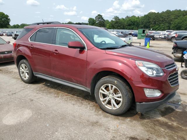 Photo 4 from auction – 2017 CHEVROLET EQUINOX LT with VIN 2GNALCEK2H1506475