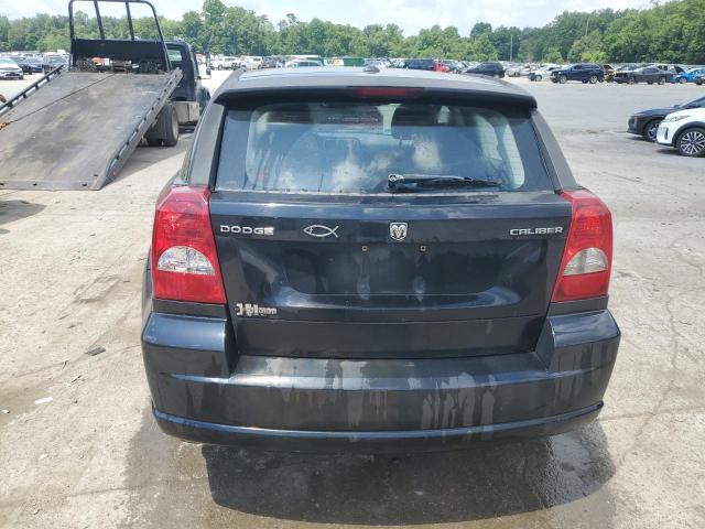 Photo 6 from auction – 2012 DODGE CALIBER SX with VIN 1C3CDWDA6CD532832
