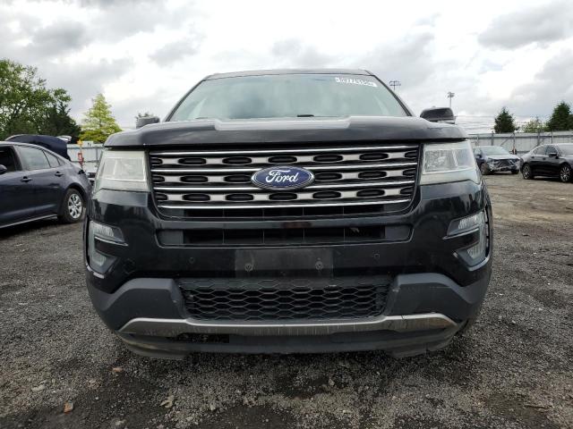 Photo 5 from auction – 2017 FORD EXPLORER X with VIN 1FM5K8D80HGA30774