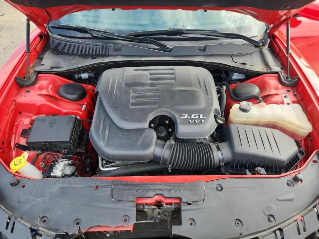 Photo 11 from auction – 2022 DODGE CHARGER SX with VIN 2C3CDXBGXNH255301
