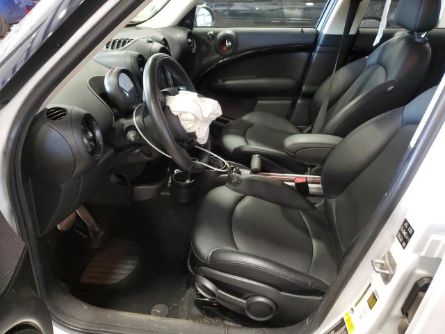 Фото 7 с аукциона – 2016 MINI COOPER S C с VIN WMWZC5C5XGWU03491