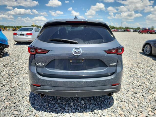 Photo 6 from auction – 2022 MAZDA CX-5 PREFE with VIN JM3KFBCM6N1575682