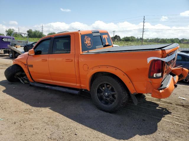 Photo 2 from auction – 2017 RAM 1500 SPORT with VIN 1C6RR7MT5HS596157