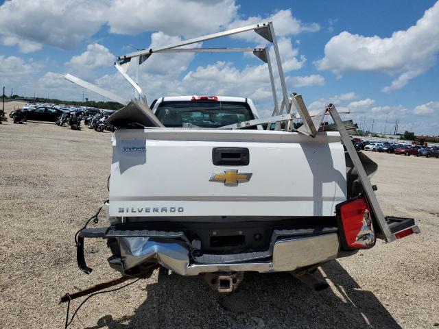 Photo 6 from auction – 2016 CHEVROLET SILVERADO with VIN 1GC0CUEG6GZ180322