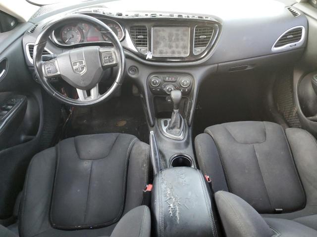 Photo 8 from auction – 2013 DODGE DART SXT with VIN 1C3CDFBA9DD335710