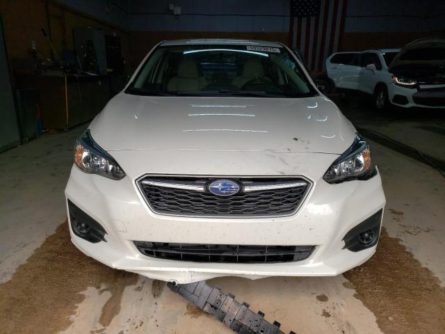Photo 5 from auction – 2019 SUBARU IMPREZA with VIN 4S3GKAA62K3601235