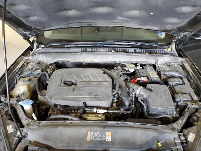 Photo 11 from auction – 2014 FORD FUSION with VIN 3FA6P0HD2ER375284