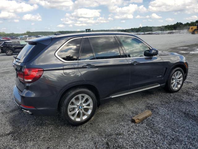 Photo 3 from auction – 2018 BMW X5 XDRIVE3 with VIN 5UXKR0C52JL071480