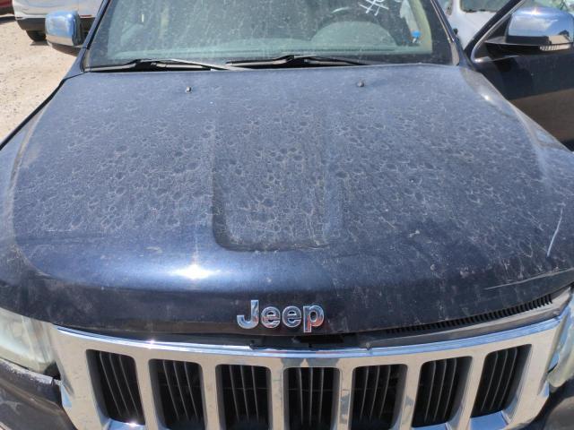 Photo 12 from auction – 2011 JEEP GRAND CHER with VIN 1J4RR5GT0BC649402