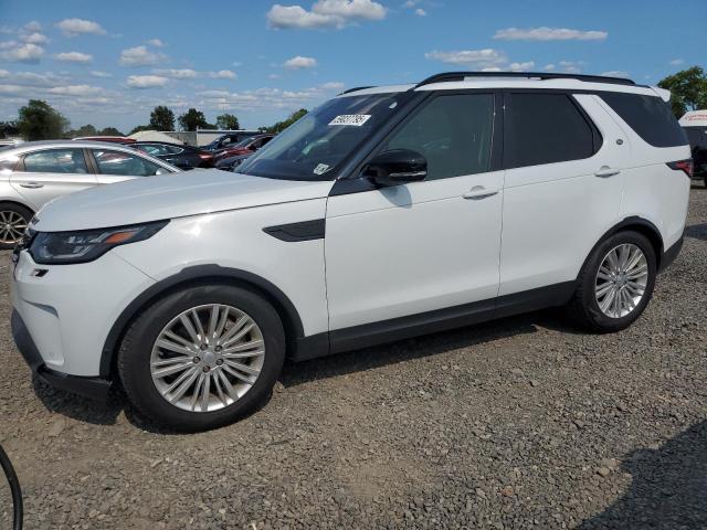 Photo 1 from auction – 2020 LAND ROVER DISCOVERY with VIN SALRR2RV8L2443067