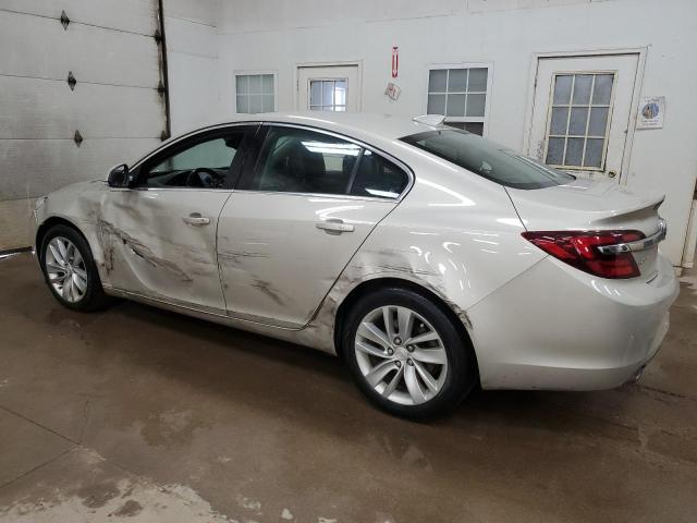 Photo 2 from auction – 2016 BUICK REGAL PREM with VIN 2G4GS5GX2G9157954