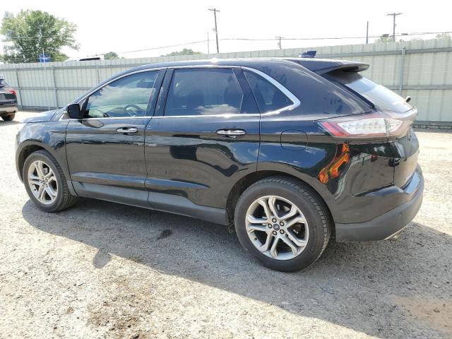 Foto 2 de la subasta – 2017 FORD EDGE TITAN con VIN 2FMPK3K94HBB90106