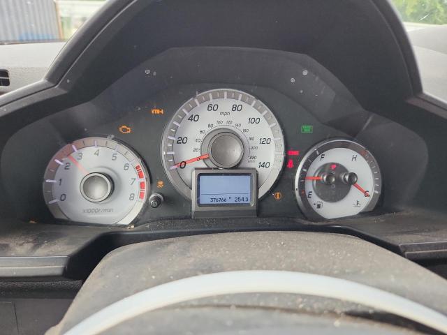 Photo 9 from auction – 2013 HONDA PILOT TOUR with VIN 5FNYF4H94DB035241