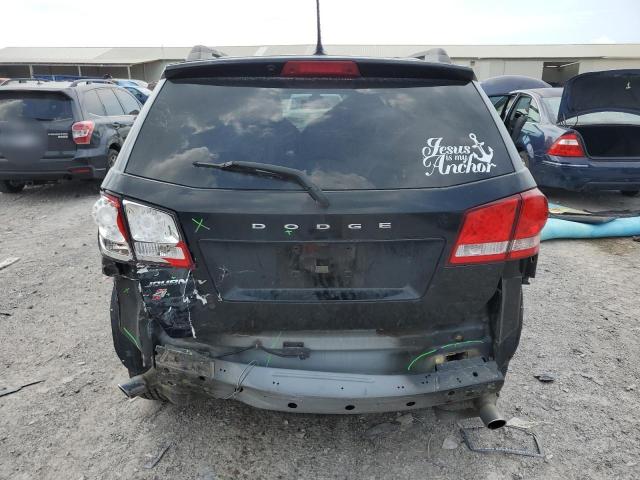 Photo 6 from auction – 2018 DODGE JOURNEY SE with VIN 3C4PDDAG9JT422066