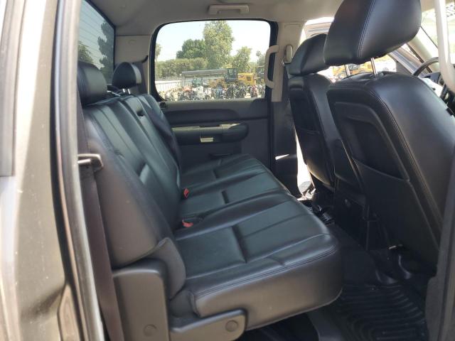 Photo 10 from auction – 2012 CHEVROLET SILVERADO with VIN 3GCPCSE04CG256751
