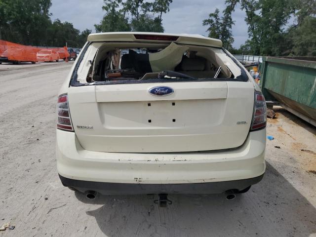 Photo 6 from auction – 2007 FORD EDGE SEL with VIN 2FMDK38C07BB69743