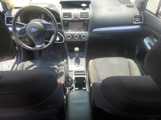 Photo 8 from auction – 2016 SUBARU IMPREZA SP with VIN JF1GPAP63G8317489