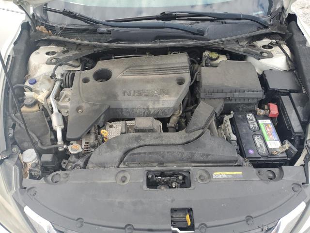 Photo 11 from auction – 2017 NISSAN ALTIMA 2.5 with VIN 1N4AL3AP7HC114327