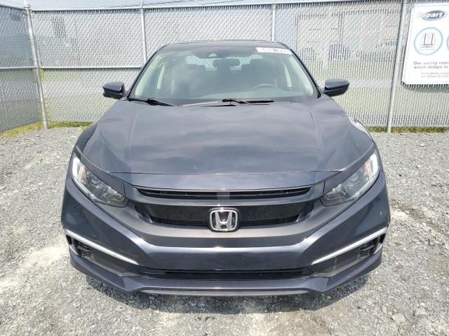 Photo 5 from auction – 2019 HONDA CIVIC EX with VIN 2HGFC2F74KH042799