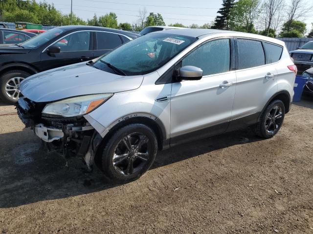 Photo 1 from auction – 2014 FORD ESCAPE SE with VIN 1FMCU0G93EUD46786